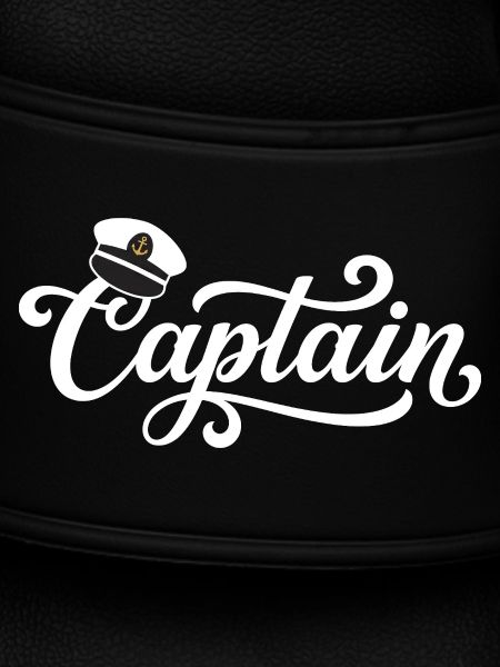 Captain Cap Sailing
