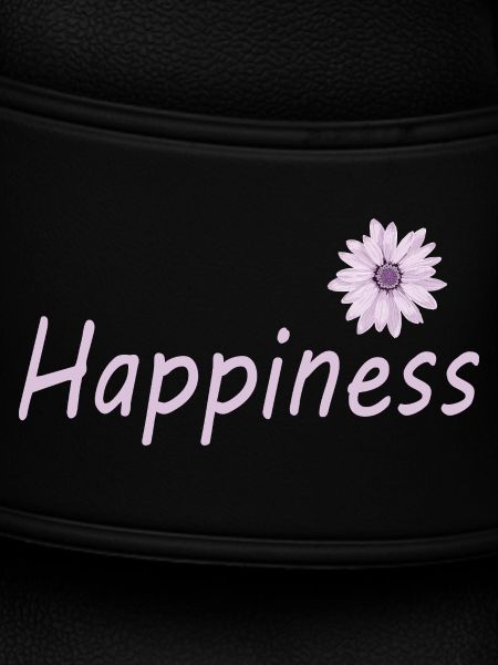 Happiness