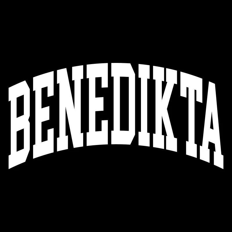 Benedikta