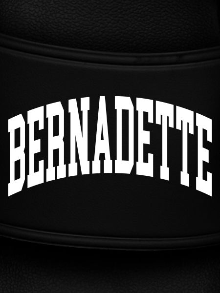 Bernadette