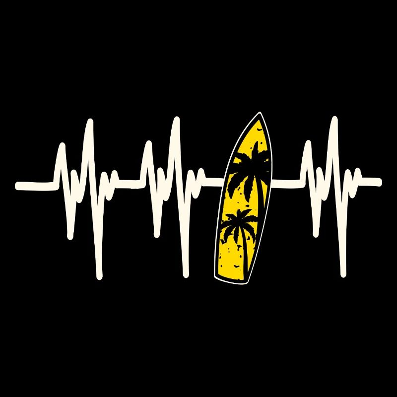 Heartbeat Surfing