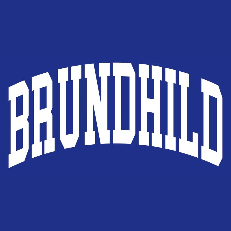 Brundhild