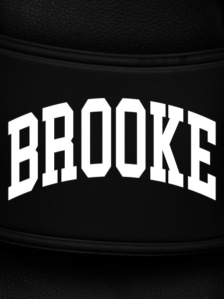 Brooke