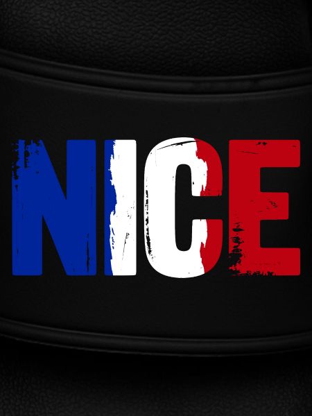 Nice France Nice