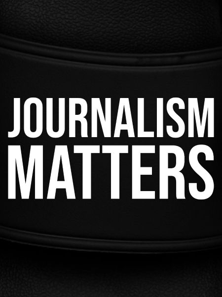 Journalism Matters