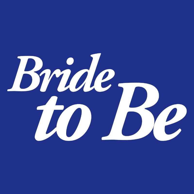 Bride to Be