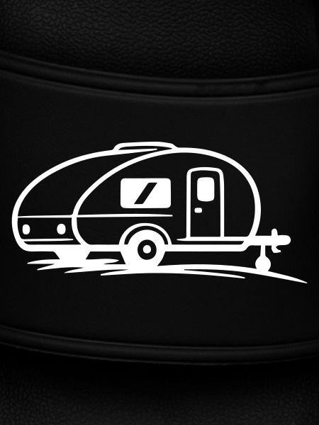 Camping Trailer