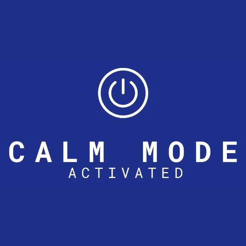 Mode calme activé | Relaxation et système nerveux