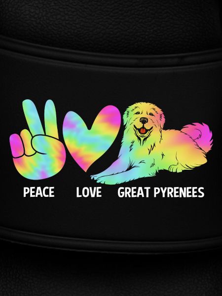 Pyrenean Dog