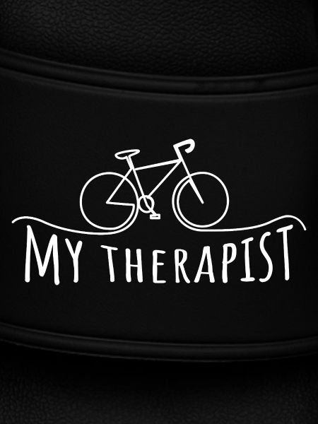 Bicycle therapy