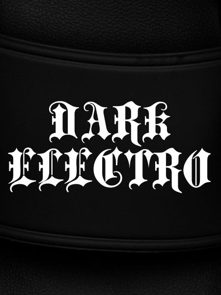 Gothic Dartk Electro