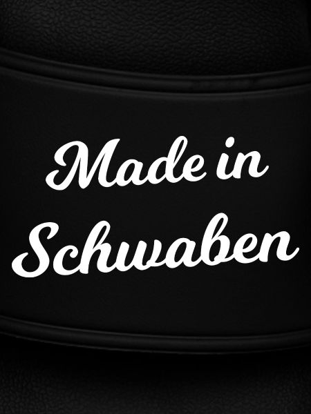Made in Schwaben