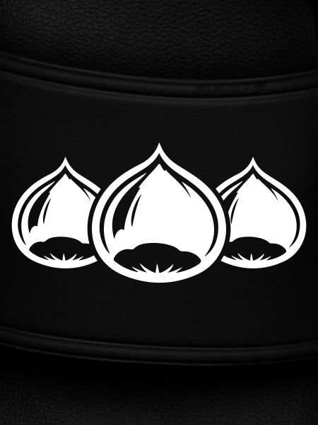 Kastanien Symbol