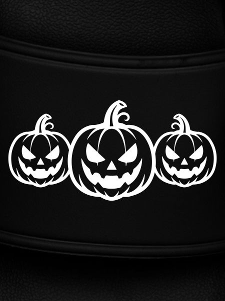 Kürbis Halloween