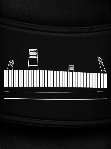 Bremen Stadion (light)