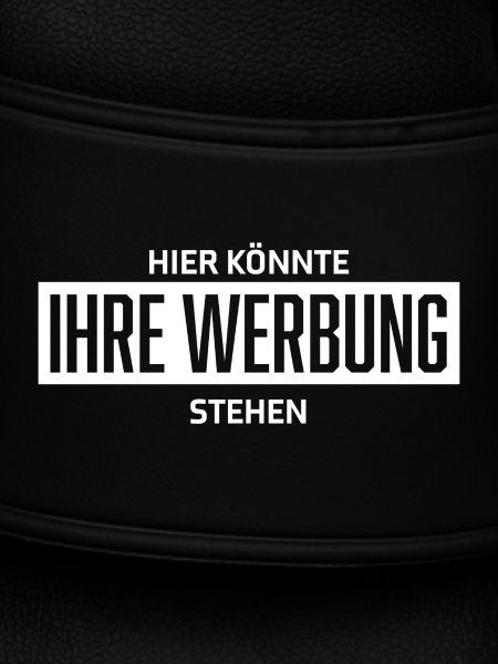 Hier könnte ihre Werbung stehen