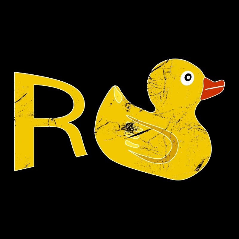 Le canard de pension