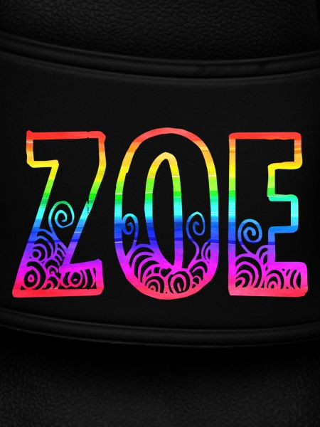 zoe rs rainbow