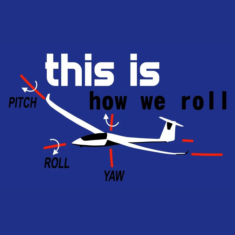 Glider Glider Gliding Glider Pilot