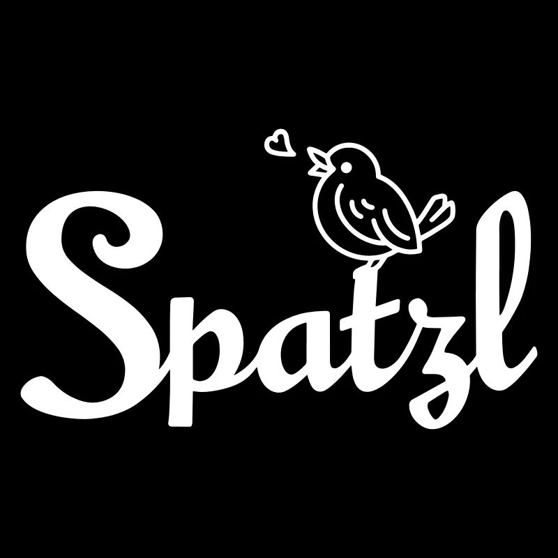 Spatzl – Kosename der Bayern