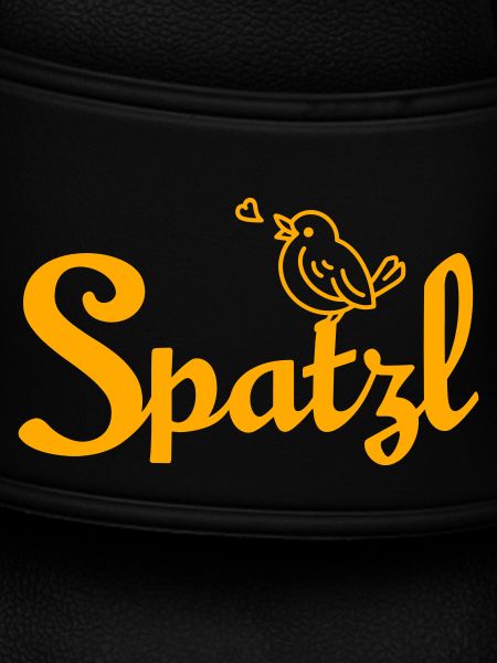 Spatzl