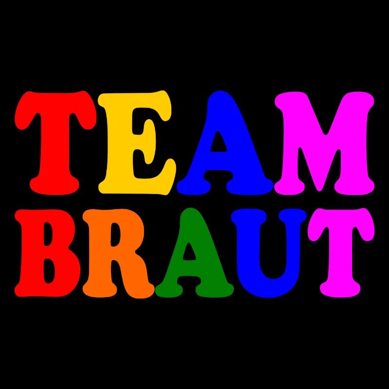 Team braut