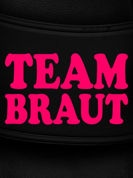 Team braut
