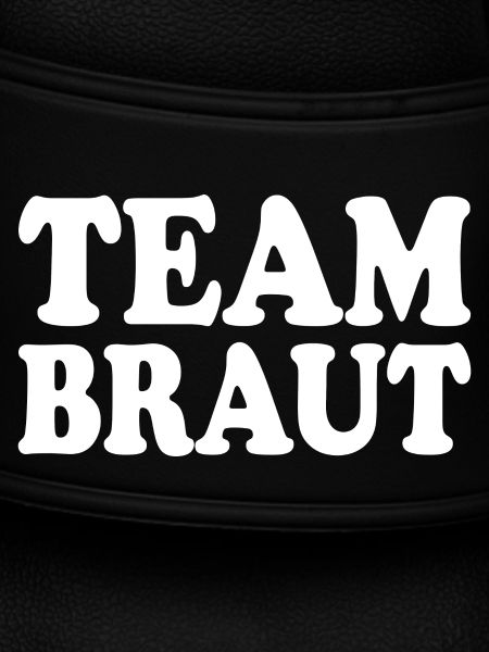Team braut