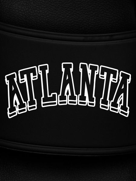 atlanta shirt