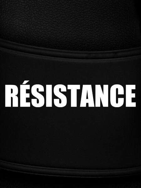 Resistance