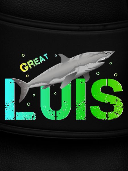 Luis