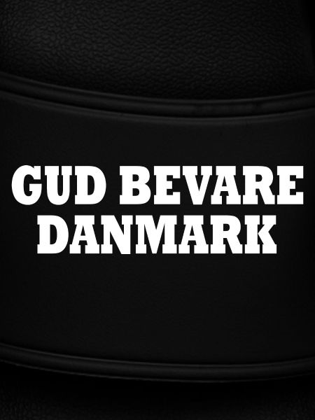 Gud bevare danmark