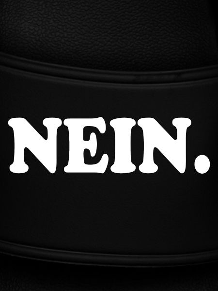 Nein