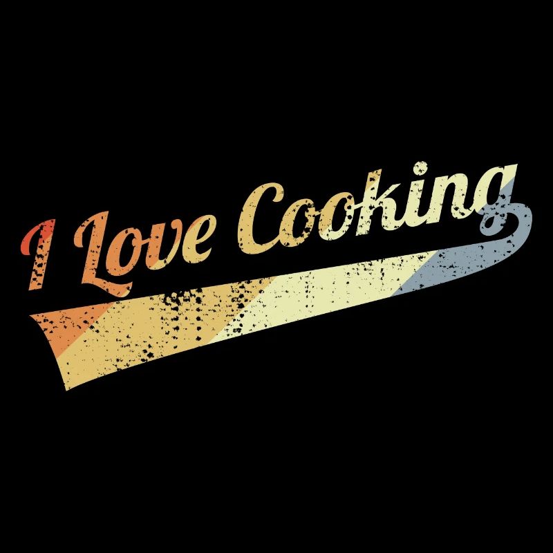 Amoureux de la cuisine