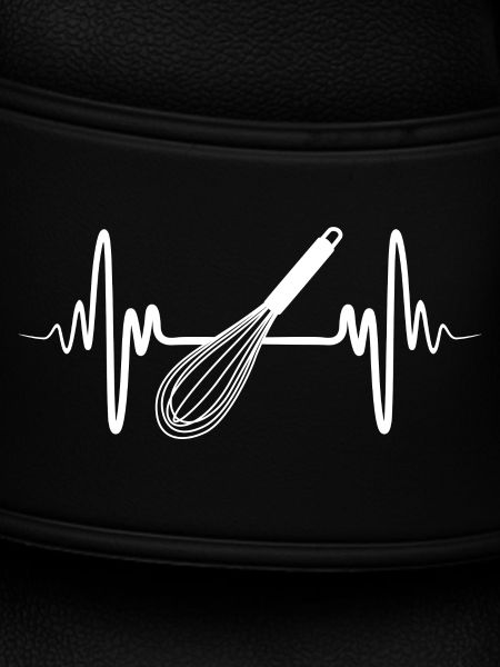 Hand Mixer Drawing