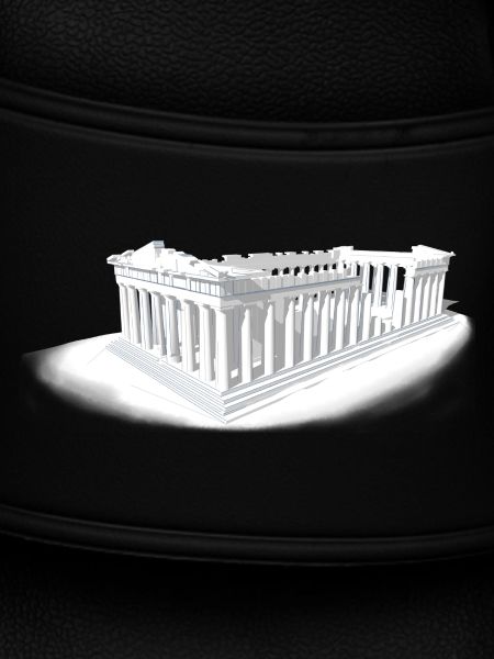 PARTHENON ATHENS