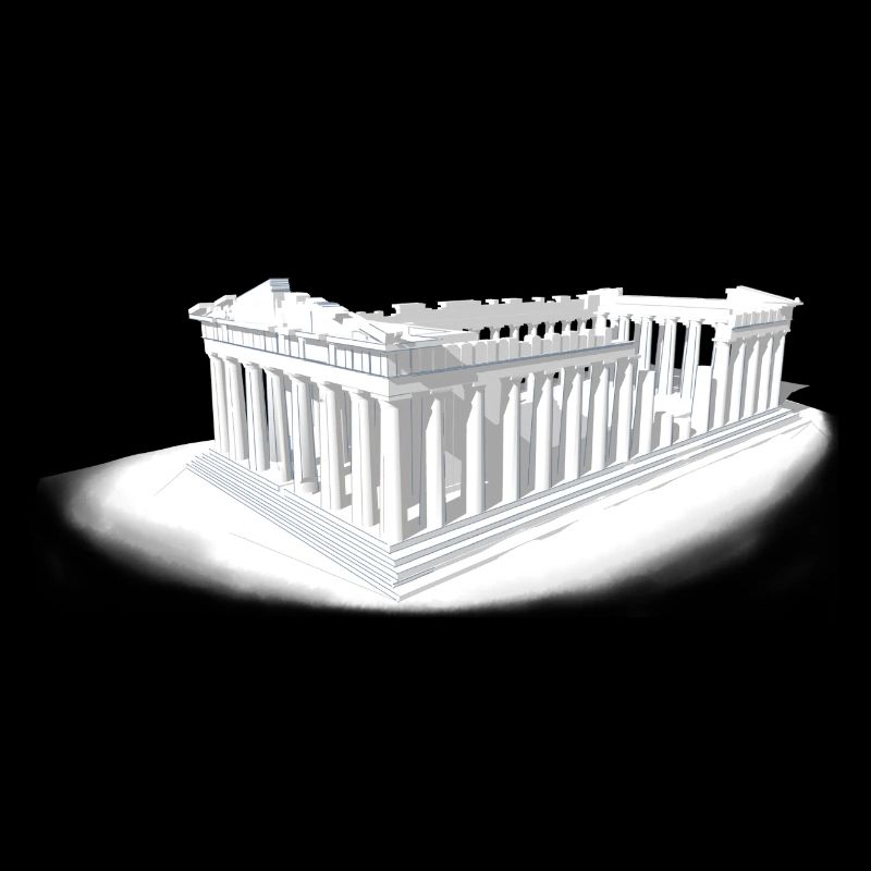 PARTHENON ATHEN
