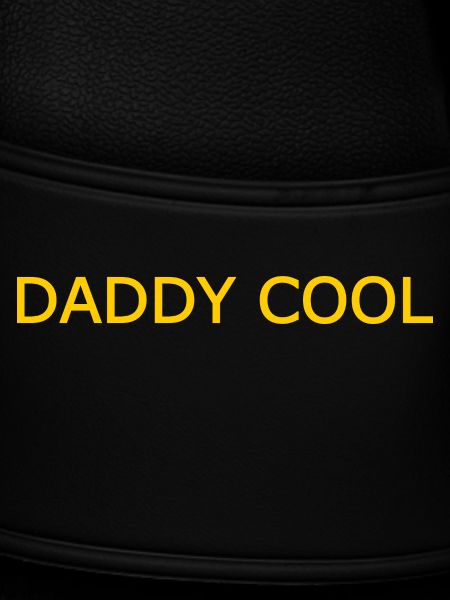 Daddy cool
