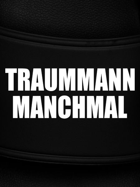 traummann manchmal