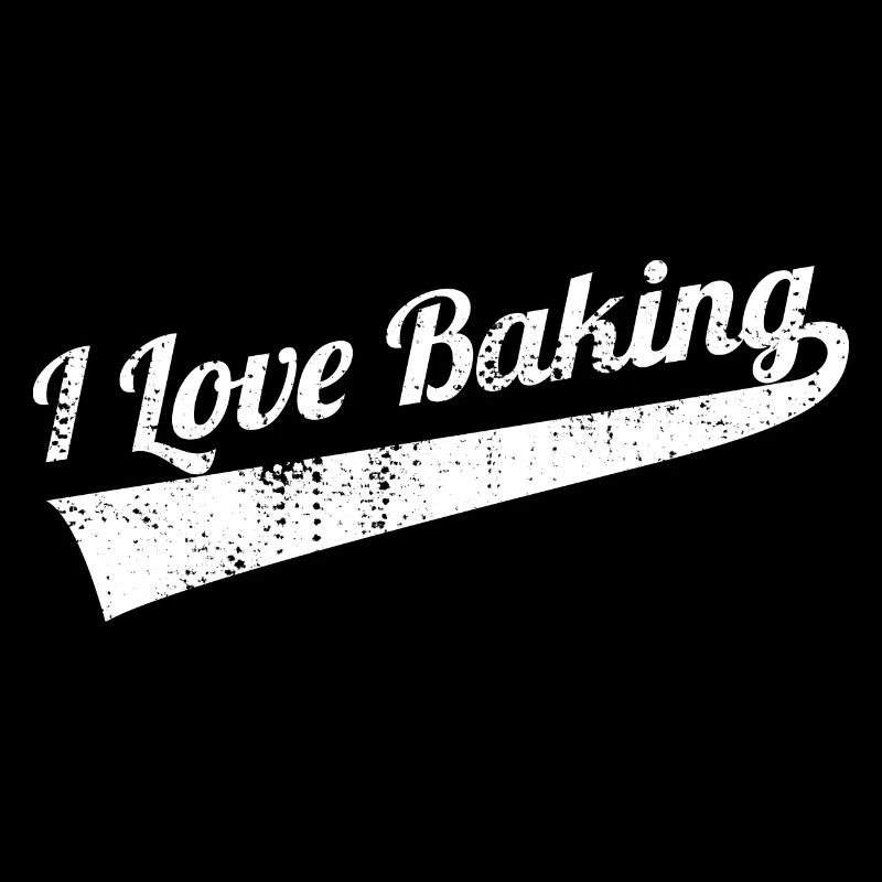 Baking Lover Quote