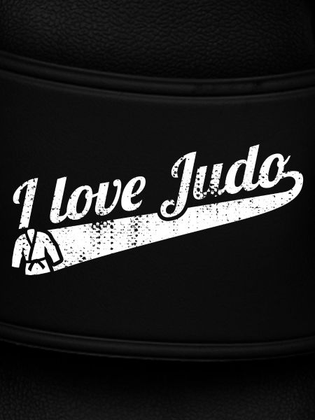Judo Love