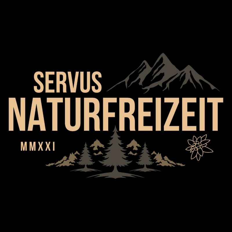 Servus Naturfreizeit 2