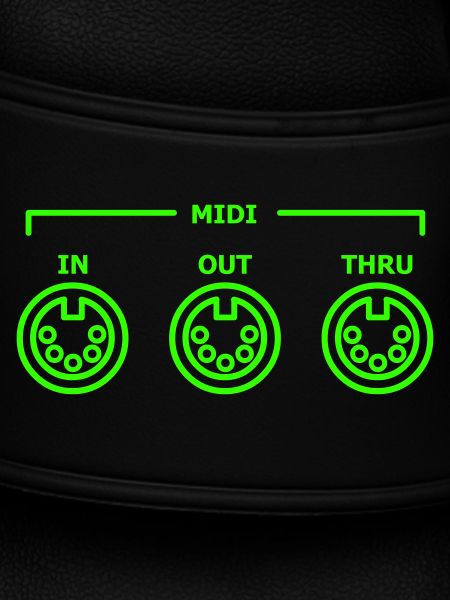 general midi