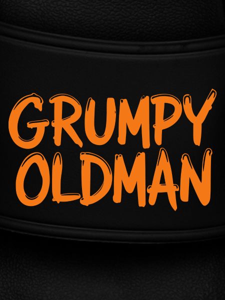 MÜRRISCHER OLDMAN