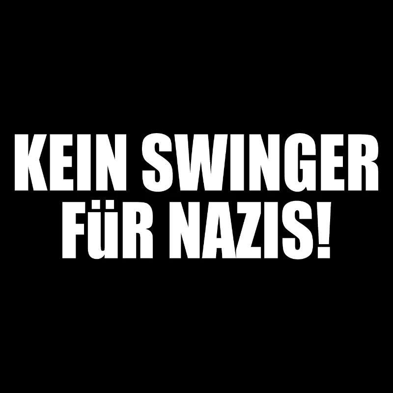 Pas d’échangiste pour les nazis