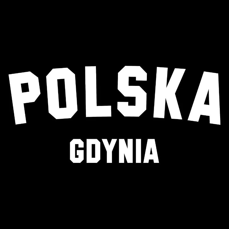 GDYNIA Polska Polen