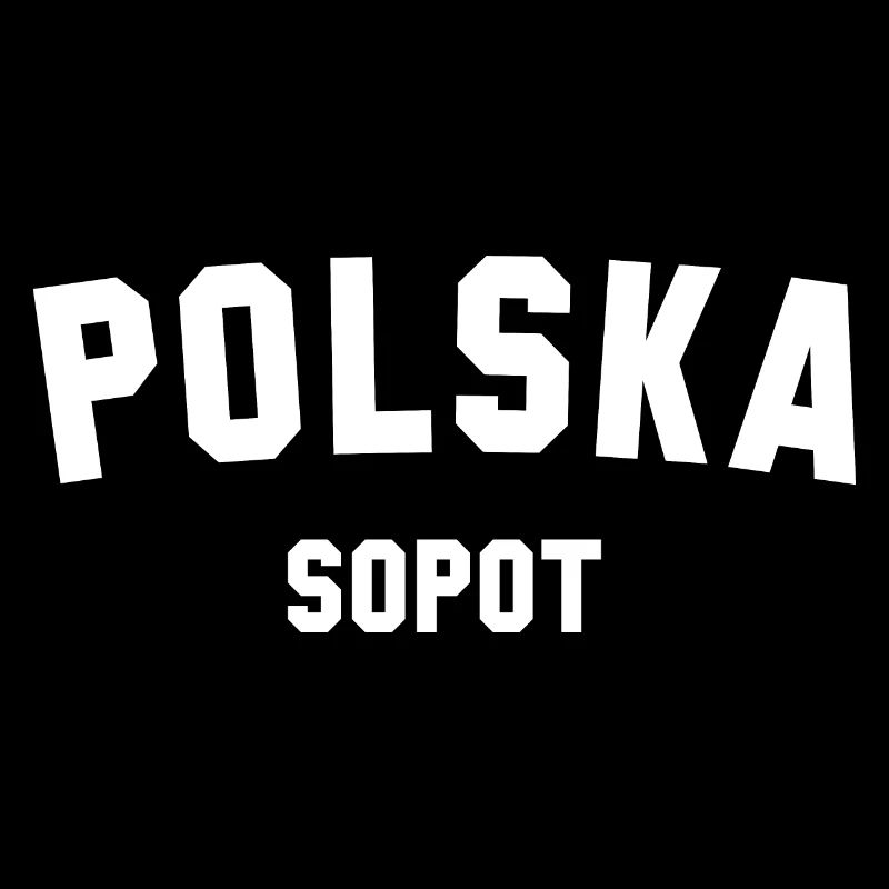 SOPOT Polska Pologne
