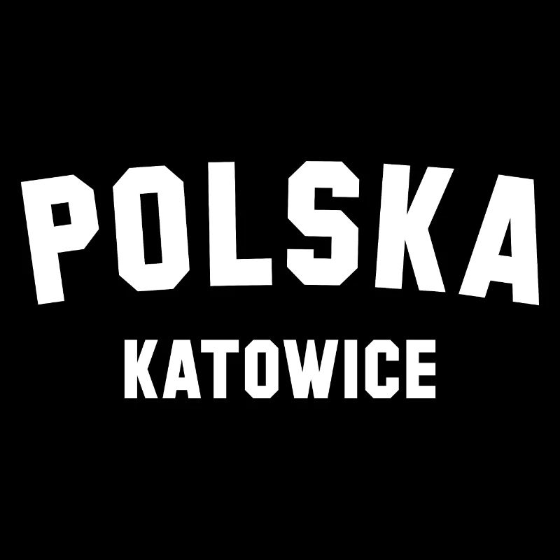 KATOWICE Polska Polen