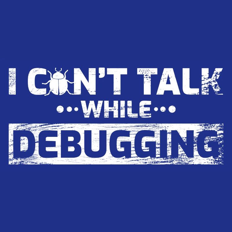 Software Developer Joke