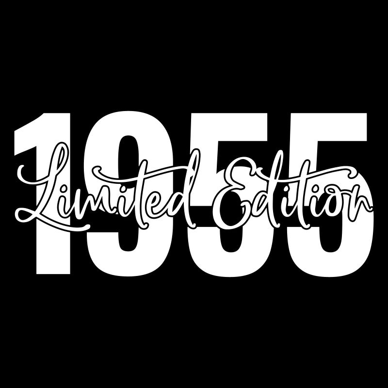 Edition limitée 1955